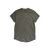 G-Star RAW Majica Lash, siva