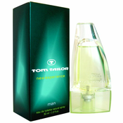 Tom Tailor New Experience Man Eau de Toilette, 30 ml