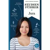 Studienführer Jura