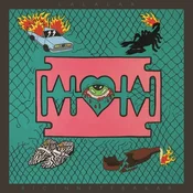 Lalalar - Bi Cinnete Bakar (Limited Edition) (2 LP)