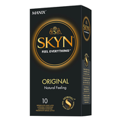 Kondomi Manix Skyn Original 10/1
