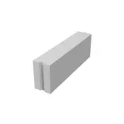 YTONG siporeks/blok 625x200x7,5