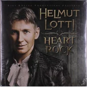 Helmut Lotti - Heart Rock (LP)