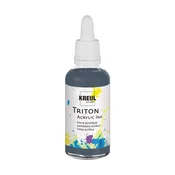 Akrilno črnilo Triton 40 ml - KREUL | različne barve