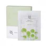 Beauty of Joseon Centella Asiatica Calming Mask - Pomirjujoča Maska ??za Obraz 1kos/25ml