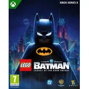 LEGO Batman: Legacy of the Dark Knight – Standard Edition (Xbox Series X) - Prednaročilo - (Izid:29.05.2026)