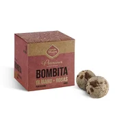 Sagrada Madre - Smudge Bomb Premium Olibanum and Roses