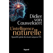 Lintelligence surnaturelle