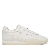 Superge Tommy Hilfiger Th Vintage Low Runner Leather FW0FW09485 Bela