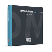 Set strun za violončelo 4/4 Dominant Pro Thomastik-Infeld