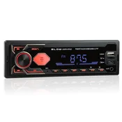 Blow Auto radio AVH-8960 1DIN, RDS, MP3/USB/microSD, Bluetooth, USB-C