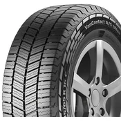 CONTINENTAL celoletna poltovorna pnevmatika 195/65R15 98T VanContacT A/S Ultra