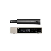 Sennheiser EW-D SKM-S BASE SET Digital Wireless Handheld Microphone System, No Mic Capsule (R4-9: 552 to 607 MHz)
