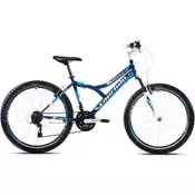 CAPRIOLO Diavolo 600 FS