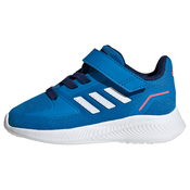 ADIDAS PERFORMANCE Športni čevelj Runfalcon 2.0, modra