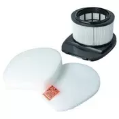 Set filtrov za Shark IZ201/IZ251