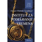 Institut za podešavanje vremena