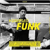Various Artists - Sampled Funk (2 LP)