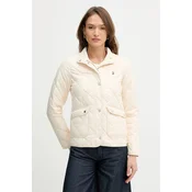 Jakna U.S. Polo Assn. QUILTED JACKET