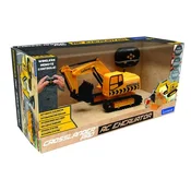 Alltoys Lexibook RC bager z zvočnimi in svetlobnimi učinki
