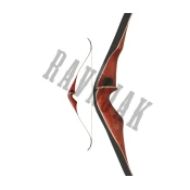 Bear Archery Fieldbow One Piece SuperMag