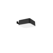 Wall Light Philips 1,5 W 200 Lm Solar Squared (2700 K)
