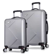 ZOOZIE BAGS Set kofera 2/1 Diamond MV4896