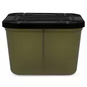 Korum Divided Bait Tub 3pt/1.7L