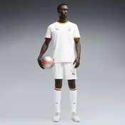 PUMA Galatasaray S.K. 26/27 Shorts Men, Men, White/Dark Cherry/Summer Sunset, M