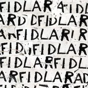 Fidlar - Fidlar (Indie Exclusive) (Limited Edition) (Frosted Silver Coloured) (LP)