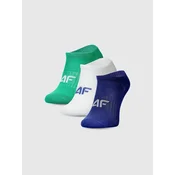 Mens socks 4F (3pack) M498