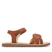 Sandale Gioseppo Rowley 75332-P Smeda