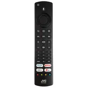 General JVC Fire Stick Toshiba Bush Remote Control RC39176 30103185 - originalni daljinski upravljalnik z glasovnim upravljanjem