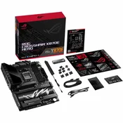 ASUS Matična ploča ROG Crosshair X870E Hero