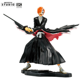 AbyStyle Figurica Bleach - Ichigo 20 cm