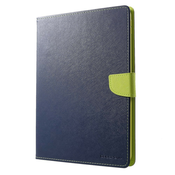 Torbica Goospery Fancy Diary za iPad Pro 11 2018 - tamno plava