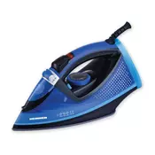 HEINNER HSI-2400LT Pegla na paru