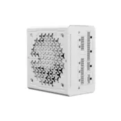 CORSAIR modularno napajanje, RM1000e, 1000W, 12 cm, ATX 3.1, PCIe 5.1, kutija, Cybenetics Gold, bijelo CP-9020294-EU