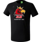 Erima Majica Erima German Bowl XLIII t-shirt
