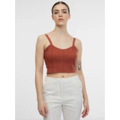 Orsay Rjav ženski top XXL
