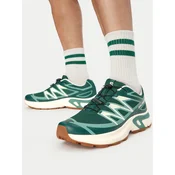 Salomon Superge Xt-Evr M L49154100 Zelena