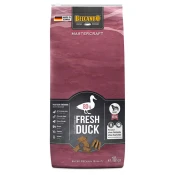 BELCANDO Suva hrana za pse Mastercraft, Pacetina, 10kg