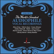 Various Artists - The Worlds Greatest Audiophile Vocal Recordings Vol. 2 (180g) (LP)