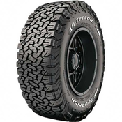 Bf 215/70R16 100R 100R ALL-TER T/A KO2 LRC RWL DOT3522
