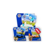 AKCIJA: Paw Patrol osnovna vozila Everest + Chase + Zuma BREZPLAČNO