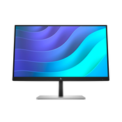 HP E22 G5 Full HD Monitor – IPS, height adjustment, pivot, USB