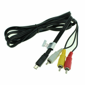 Audio-video kabel VMC-15MR2 za kamere Sony