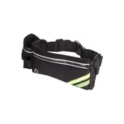 Merco Multipack 2pcs Telefon Waist Pack II športna ledvica črna