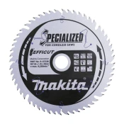 MAKITA B-57336 Žagin list za les 165x20 x1.45 mm
