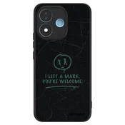 ULTIMATE CASE za Xiaomi Redmi Note 17 5G - LEFT A MARK
